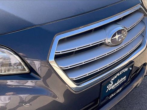 Used 2015 Subaru Legacy 2.5i Premium image 30