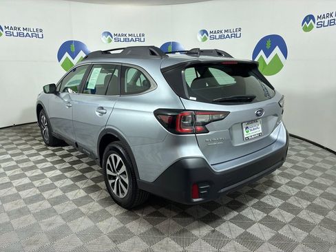 Used 2022 Subaru Outback 2.5i image 8