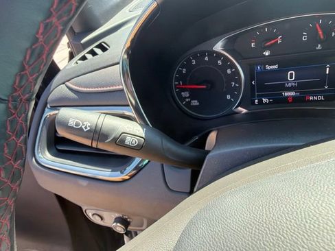 Used 2024 Chevrolet Equinox RS AWD/4WD image 29