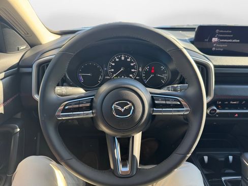 Used 2025 MAZDA CX-50 AWD 2.5 Hybrid w/ Weather Package image 13