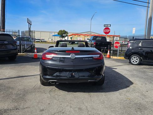 Used 2016 Buick Cascada Premium image 5