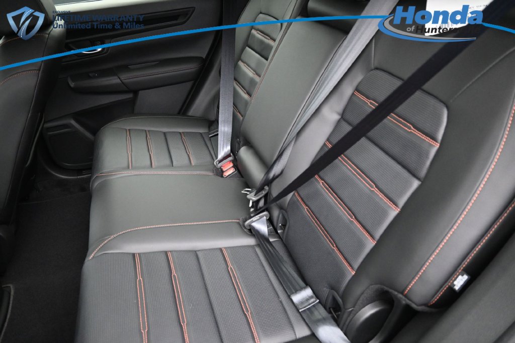 New 2027 Honda CR-V Sport-L image 25