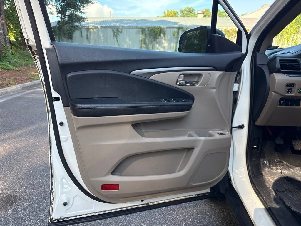 Used 2018 Honda Pilot EX-L image 14