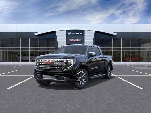 New 2026 GMC Sierra 1500 Denali image 8
