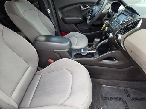Used 2015 Hyundai Tucson GLS FWD image 13