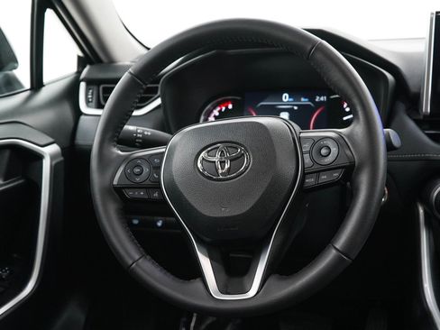 Used 2024 Toyota RAV4 XLE w/ Convenience Package AWD/4WD image 17