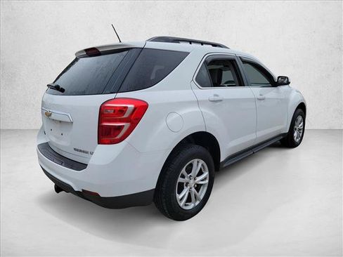 Used 2016 Chevrolet Equinox LT w/ Convenience Package image 5