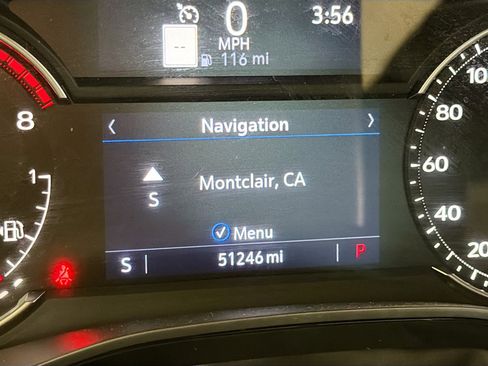 Used 2023 Cadillac XT5 Premium Luxury image 8