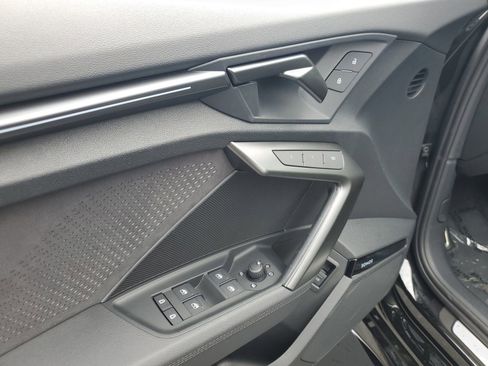 New 2026 Audi RS 3 image 20