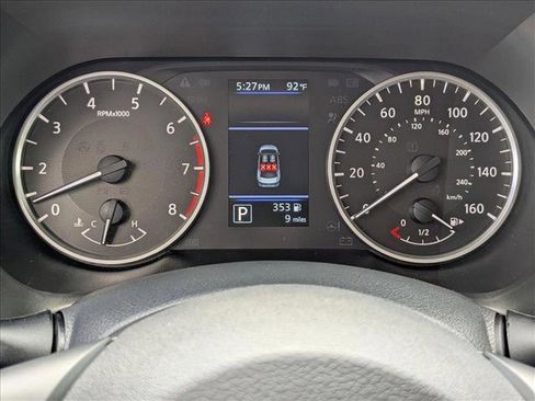 New 2025 Nissan Sentra S image 10