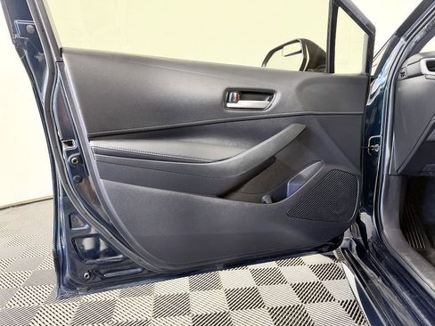 Used 2019 Toyota Corolla SE FWD image 26