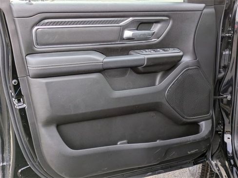 New 2026 RAM 1500 4x4 Crew Cab image 12