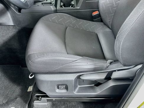 Used 2024 Toyota Tacoma SR RWD image 20