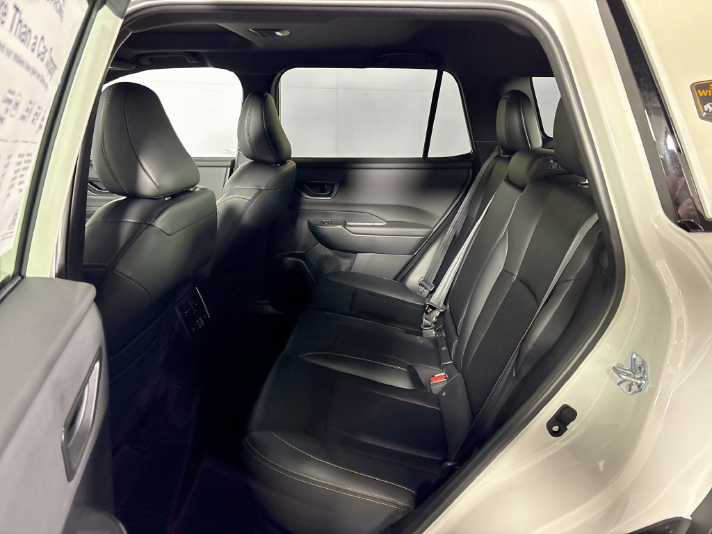New 2026 Subaru Outback Wilderness AWD/4WD image 21