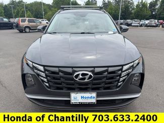 Used 2024 Hyundai Tucson SEL FWD video 2