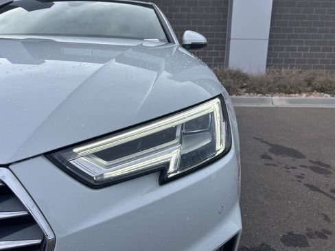 Used 2017 Audi A4 2.0T Premium Plus image 10