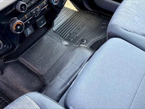 New 2025 Ford F450 XLT image 5