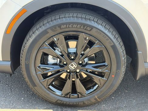 New 2026 Honda CR-V Sport Touring image 11
