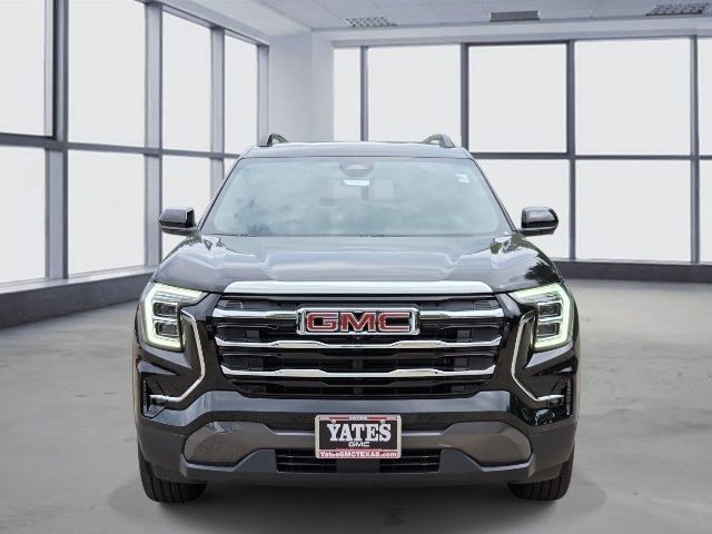 New 2027 GMC Terrain Elevation w/ Elevation Premium Package FWD image 2