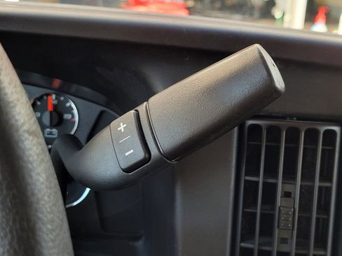 Used 2012 Chevrolet Express 2500 w/ Cold Climate Package image 12