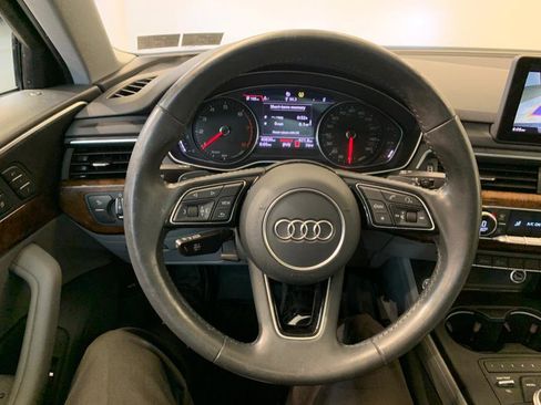 Used 2019 Audi A4 2.0T Premium w/ Convenience Package image 21