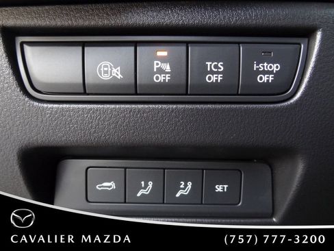Used 2026 MAZDA CX-90 3.3 Turbo S w/ Premium Plus AWD/4WD image 30