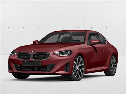 Used 2023 BMW 230i Coupe w/ Premium Package RWD image 1