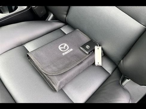 New 2025 MAZDA CX-5 AWD 2.5 S w/ Select Package image 43