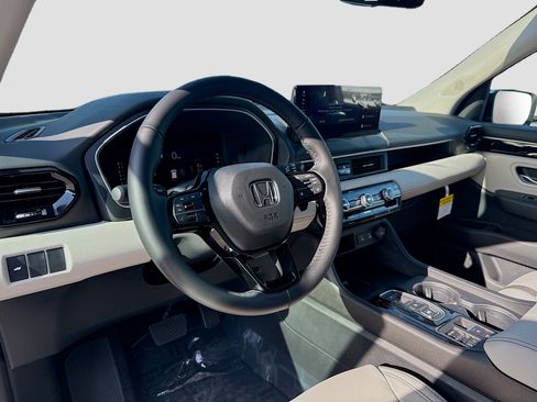 New 2026 Honda Pilot EX-L image 9