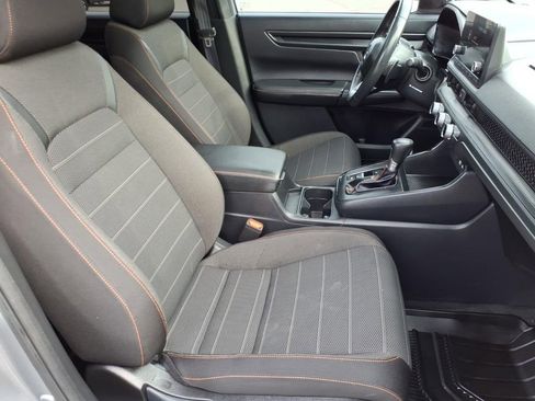 Used 2023 Honda CR-V Sport image 3