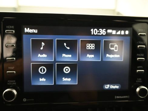 Used 2021 Toyota Corolla LE w/ Carpet Mat Package (TMS) FWD image 15