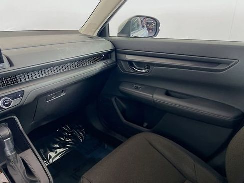 Certified 2025 Honda CR-V EX image 20