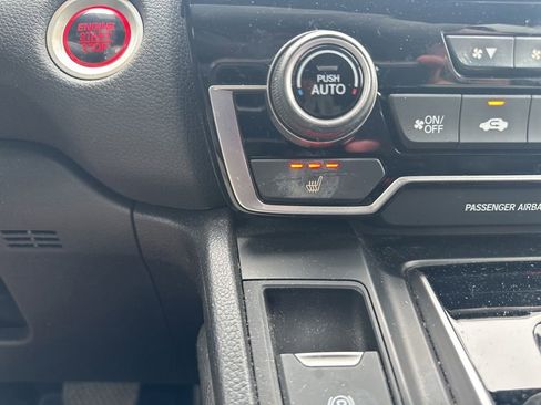 Used 2019 Honda CR-V EX image 6