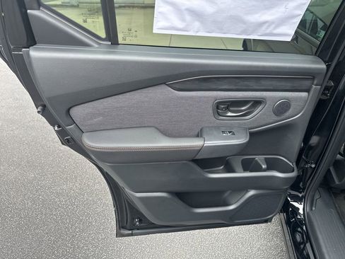 New 2026 Honda Passport TrailSport image 12