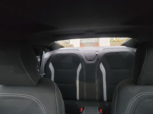 Used 2018 Chevrolet Camaro LT w/ RS Package image 24
