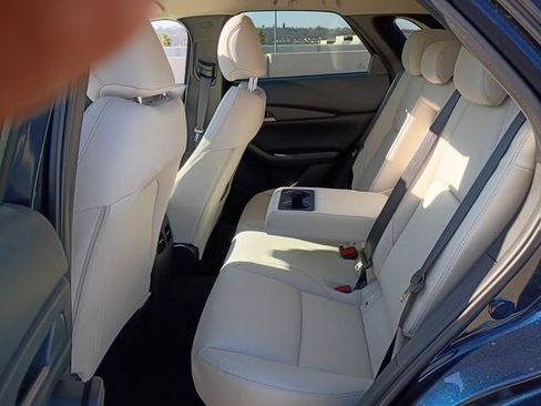 New 2026 MAZDA CX-30 AWD 2.5 S w/ Premium Package image 17