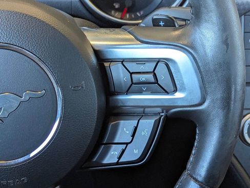 Certified 2019 Ford Mustang GT w/ GT Performance Package image 24