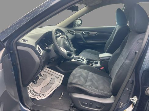 Used 2016 Nissan Rogue SV w/ SV Premium Package AWD/4WD image 10