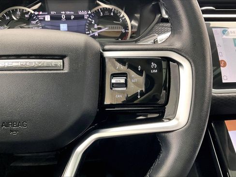 Used 2023 Land Rover Range Rover Velar S image 21