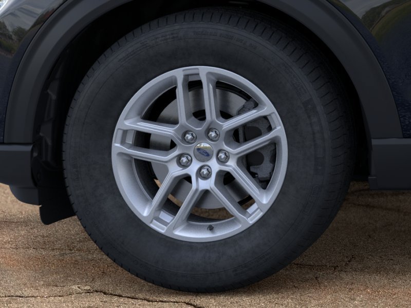 New 2026 Ford Explorer Active RWD image 35