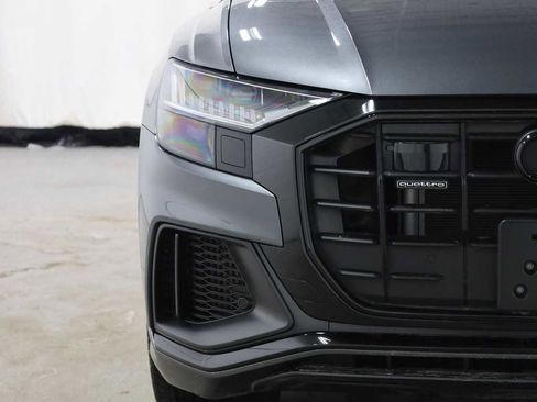 Used 2023 Audi Q8 Premium Plus w/ Premium Plus Package image 15