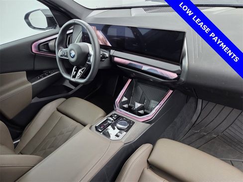 Certified 2025 BMW X3 xDrive30i w/ M Sport Package image 14