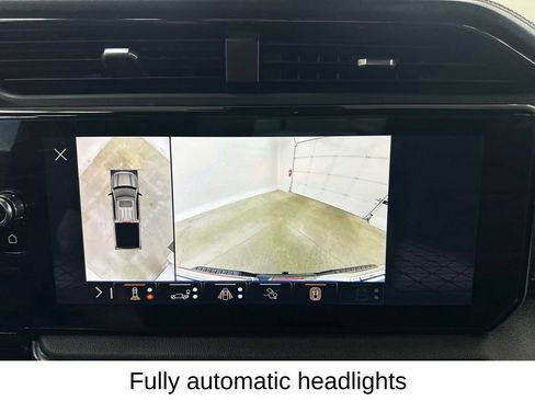 Used 2024 GMC Sierra 1500 AT4 w/ AT4 Premium Package AWD/4WD image 53