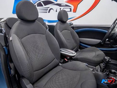 Used 2009 MINI Cooper Convertible image 21