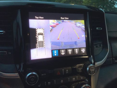 Used 2019 RAM 2500 Laramie image 25