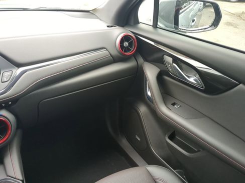 Used 2024 Chevrolet Blazer RS w/ Driver Confidence II Package image 17