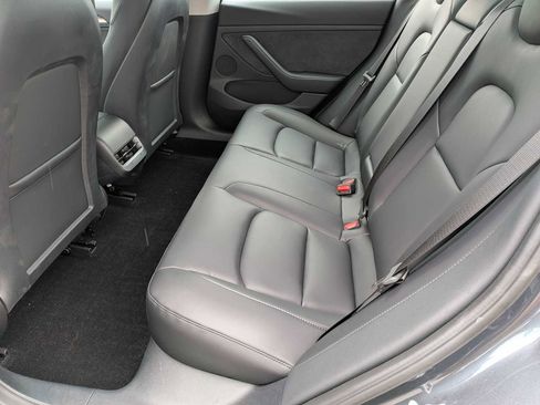 Used 2023 Tesla Model 3 Standard Range RWD image 18