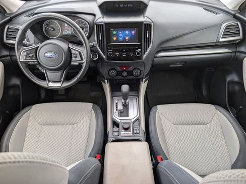 Used 2023 Subaru Forester Premium image 19