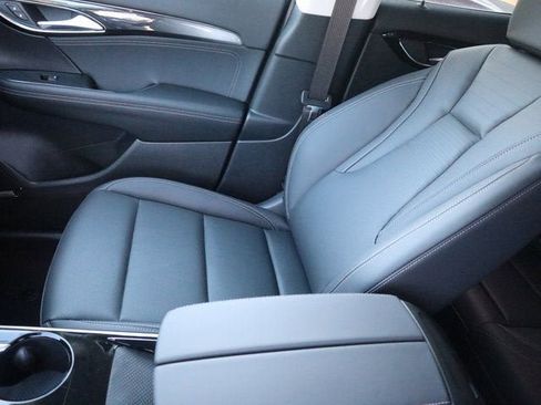 New 2026 Buick Envision Preferred AWD/4WD image 27