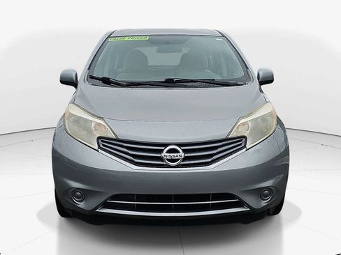 Used 2014 Nissan Versa Note SV FWD image 12